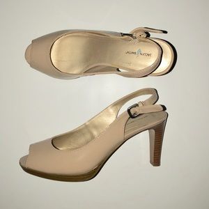 Nude Women’s Heels